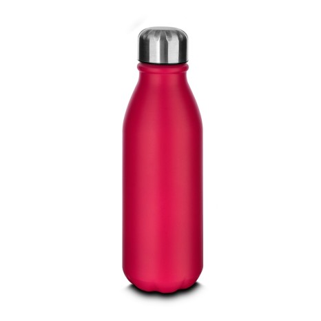 Garrafa Alumínio 600Ml Personalizado