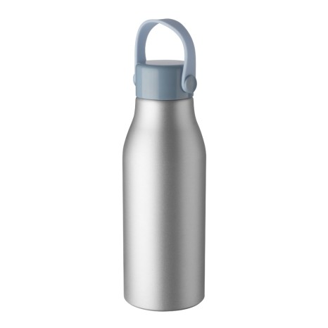 Garrafa Alumínio 700Ml Promocional