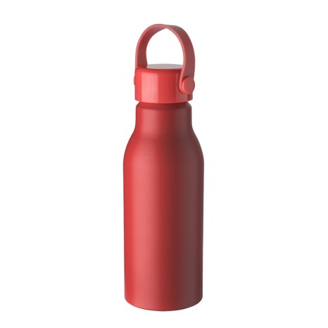 Garrafa Alumínio 700Ml Promocional