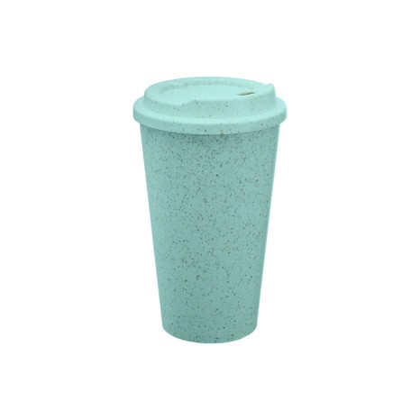 Copo Fibra de Arroz 550Ml para Brinde