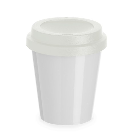 Copo Plástico 350Ml para Brinde