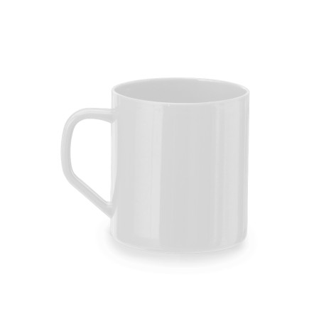Caneca Plástica 400Ml Promocional