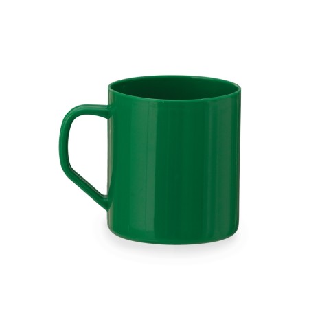Caneca Plástica 400Ml Promocional