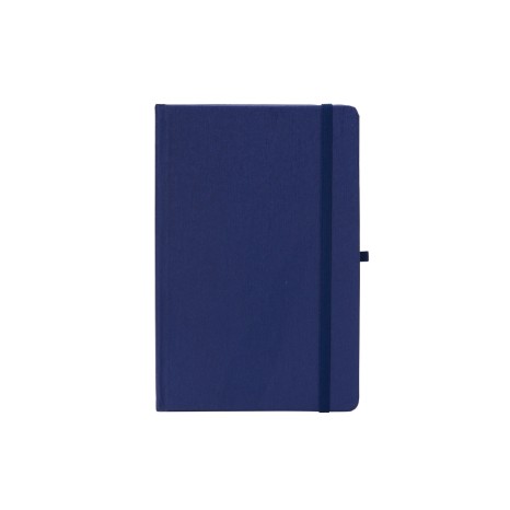 Caderneta com Porta Caneta Promocional