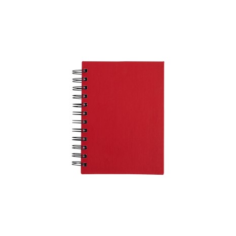 AGENDA DIÁRIA WIRE-O EMBORRACHADA Brinde