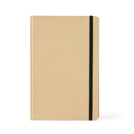 Caderneta Capa Kraft Personalizada