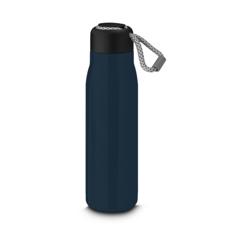 GARRAFA TÉRMICA INOX 550ML Promocionais