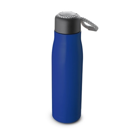 GARRAFA TÉRMICA INOX 550ML Promocionais