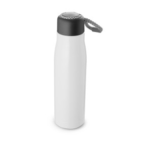 GARRAFA TÉRMICA INOX 550ML Promocionais