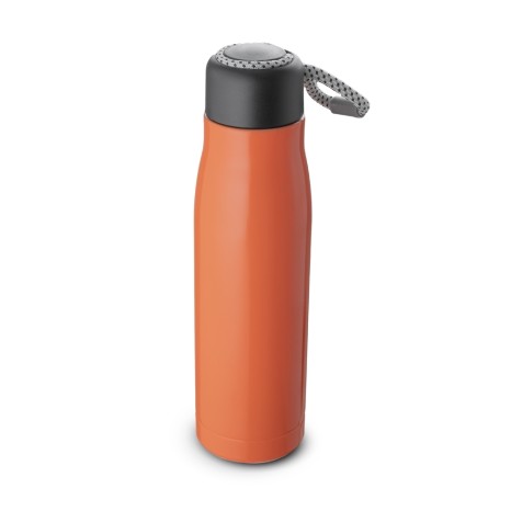 GARRAFA TÉRMICA INOX 550ML Promocionais