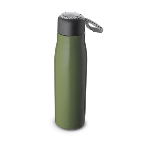 GARRAFA TÉRMICA INOX 550ML Promocionais