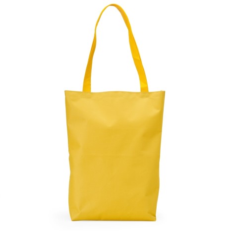 Sacola Nylon com Alça com Logotipo