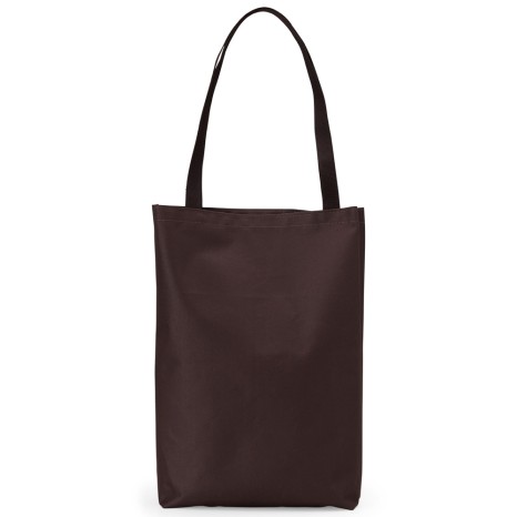 Sacola Nylon com Alça com Logotipo
