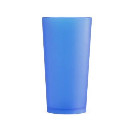 COPO PLÁSTICO 420ML com logotipo