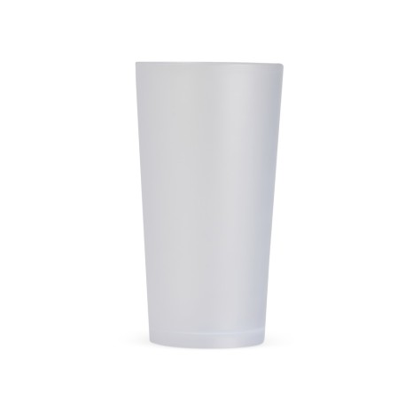 Copo Plástico 420Ml para Brinde