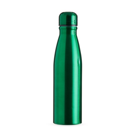 Garrafa Alumínio 630Ml com Logotipo