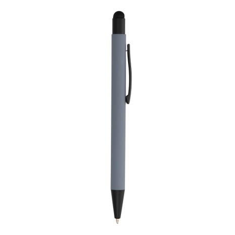 Caneta Metal Touch Personalizada