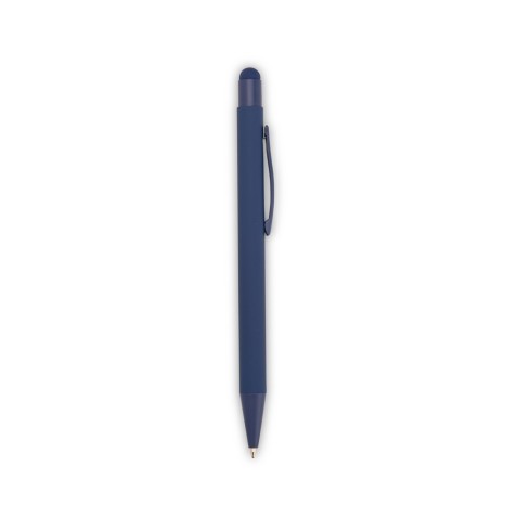 Caneta metal com touch para brinde