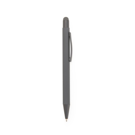Caneta metal com touch para brinde