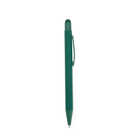 Caneta metal com touch para brinde
