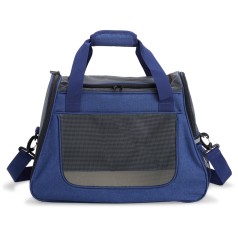 Bolsa para Transporte de Animais Pet's com Logotipo
