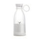Garrafa com Misturador 380Ml com Logotipo