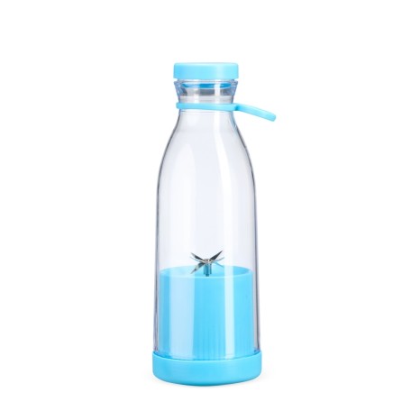 Garrafa Plástica Mixer 380Ml para Empresas