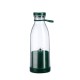 Garrafa Plástica Mixer 380Ml para Empresas