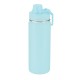GARRAFA INOX 780ML para brinde corporativo