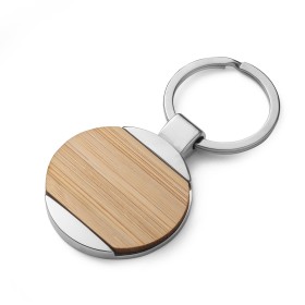 CHAVEIRO METAL para brinde