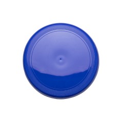 Frisbee Plástico com Logotipo