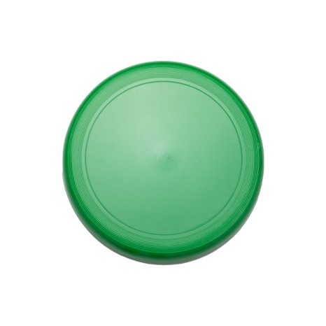 Frisbee Plástico com Logotipo