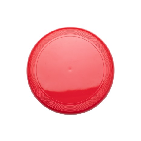 Frisbee Plástico com Logotipo
