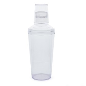 Coqueteleira Acrílico 565Ml Personalizado