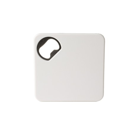 PORTA COPO COM ABRIDOR com sua marca