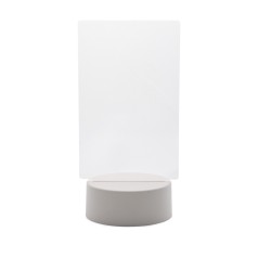 LUMINÁRIA LED DE MESA Promocional