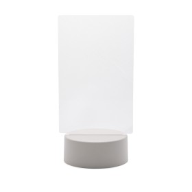 LUMINÁRIA LED DE MESA Promocional