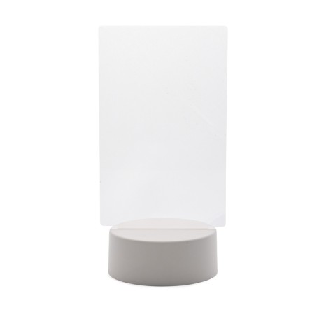 LUMINÁRIA LED DE MESA Promocional