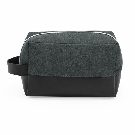 NÉCESSAIRE NYLON com sua marca