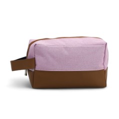 NÉCESSAIRE NYLON com sua marca