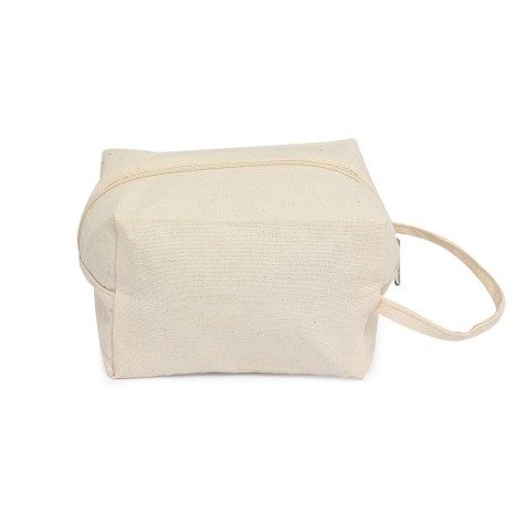 Necessaire Algodão Personalizado