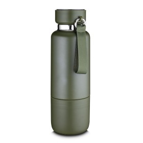 GARRAFA TÉRMICA INOX 500ML para brinde