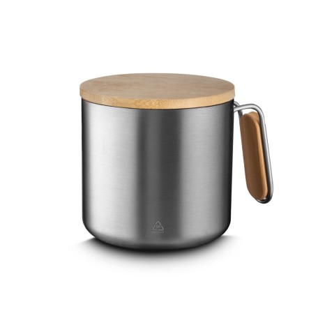 CANECA TÉRMICA 330ML com logotipo