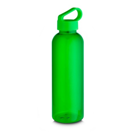 Garrafa Plástica 550Ml para Empresas