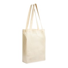 Sacola Algodão com Fundo para Brinde