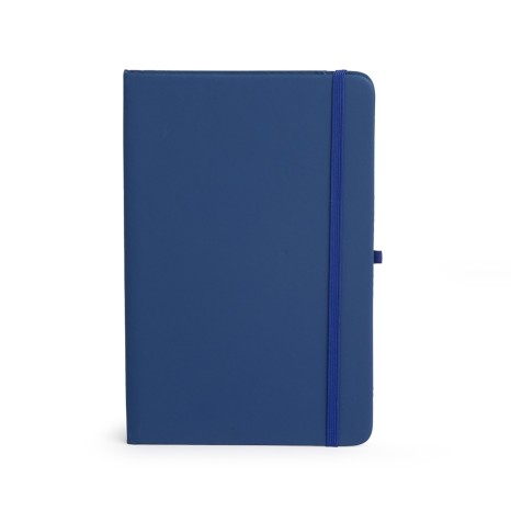 Planner Emborrachado Anual para Empresas