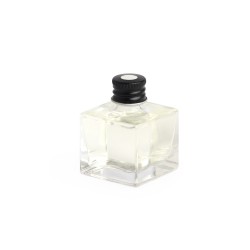 DIFUSOR CEDRO VERDE EM VIDRO 30ML Personalizado