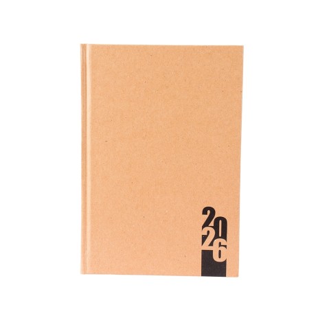 AGENDA DIÁRIA para brinde corporativo