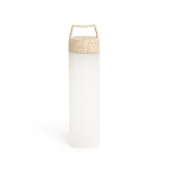 Garrafa Plástica 650Ml Promocional