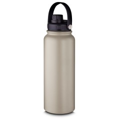 GARRAFA TÉRMICA 1,1L com sua marca